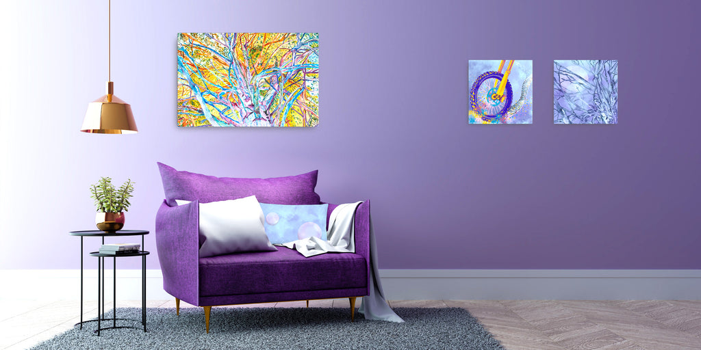 Favelli Home offers original canvas wall art & decorative throw pillows in multiple styles & themes.  Whether you need wall paintings or want color accents for your couch & bed, you'll find inspiration at Favelli Home.
