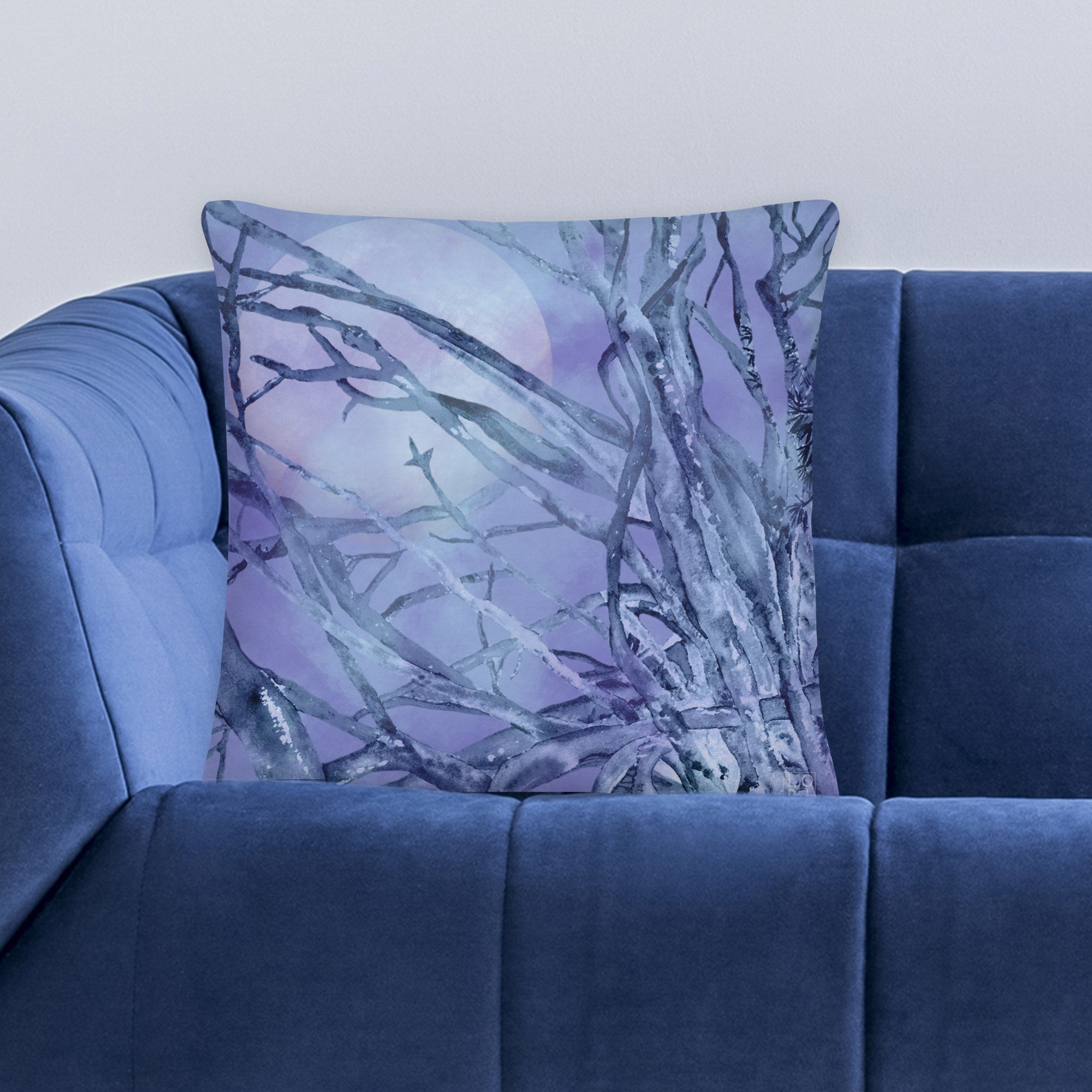 https://favellihome.com/cdn/shop/products/Blue-Couch-throw-pillow-blue-forest-tree-18x18-square.jpg?v=1652345150